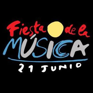fiesta de la musica